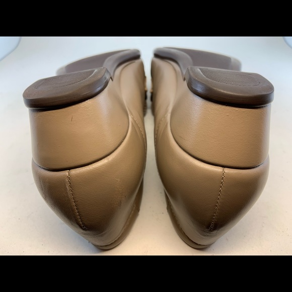 SAS Easier Moccasin Low Wedge Heel Loafer NARROW - Picture 12 of 12